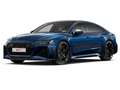 Audi RS7 performance RS-SPORTAGA*305KM/H Bleu - thumbnail 3