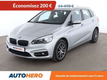 Active Tourer 225xe Luxury BVA6