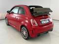 Abarth 595 Turismo 1.4 Turbo T-Jet Rojo - thumbnail 4