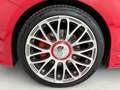 Abarth 595 Turismo 1.4 Turbo T-Jet Rojo - thumbnail 9