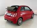 Abarth 595 Turismo 1.4 Turbo T-Jet Rojo - thumbnail 7