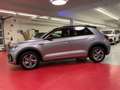 Volkswagen T-Roc R-Line 1.5 TSI DSG AHK Navi LED Rückfahrkamera Silber - thumbnail 3