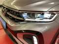 Volkswagen T-Roc R-Line 1.5 TSI DSG AHK Navi LED Rückfahrkamera Silber - thumbnail 13
