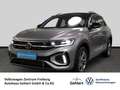 Volkswagen T-Roc R-Line 1.5 TSI DSG AHK Navi LED Rückfahrkamera Silber - thumbnail 1