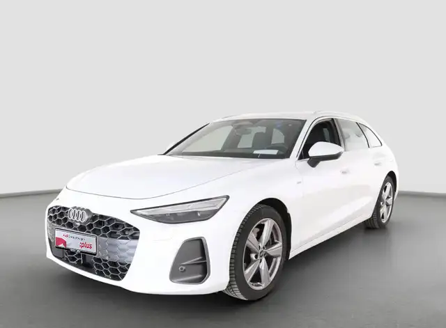 Audi A6 view 7