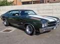 Chevrolet Chevelle SS 454 Yeşil - thumbnail 2