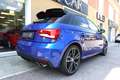 Audi S1 SPB 2.0 TFSI quattro 231CV PACCHETTO QUATTRO-BOSE Bleu - thumbnail 5