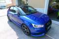 Audi S1 SPB 2.0 TFSI quattro 231CV PACCHETTO QUATTRO-BOSE Bleu - thumbnail 7