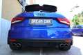 Audi S1 SPB 2.0 TFSI quattro 231CV PACCHETTO QUATTRO-BOSE Bleu - thumbnail 4