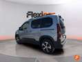 Peugeot Rifter Allure BlueHDi 100 Gris - thumbnail 7