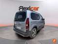 Peugeot Rifter Allure BlueHDi 100 Gris - thumbnail 10