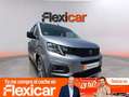 Peugeot Rifter Allure BlueHDi 100 Gris - thumbnail 1