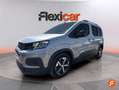 Peugeot Rifter Allure BlueHDi 100 Gris - thumbnail 4