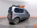 Peugeot Rifter Allure BlueHDi 100 Gris - thumbnail 11