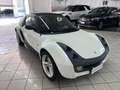 smart roadster Roadster coupè Білий - thumbnail 3