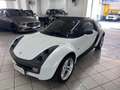 smart roadster Roadster coupè Blanc - thumbnail 1