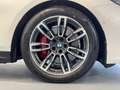 BMW 520 d Touring 48V sdrive MSport  PRO auto Blanc - thumbnail 7