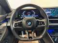 BMW 520 d Touring 48V sdrive MSport  PRO auto Blanc - thumbnail 12