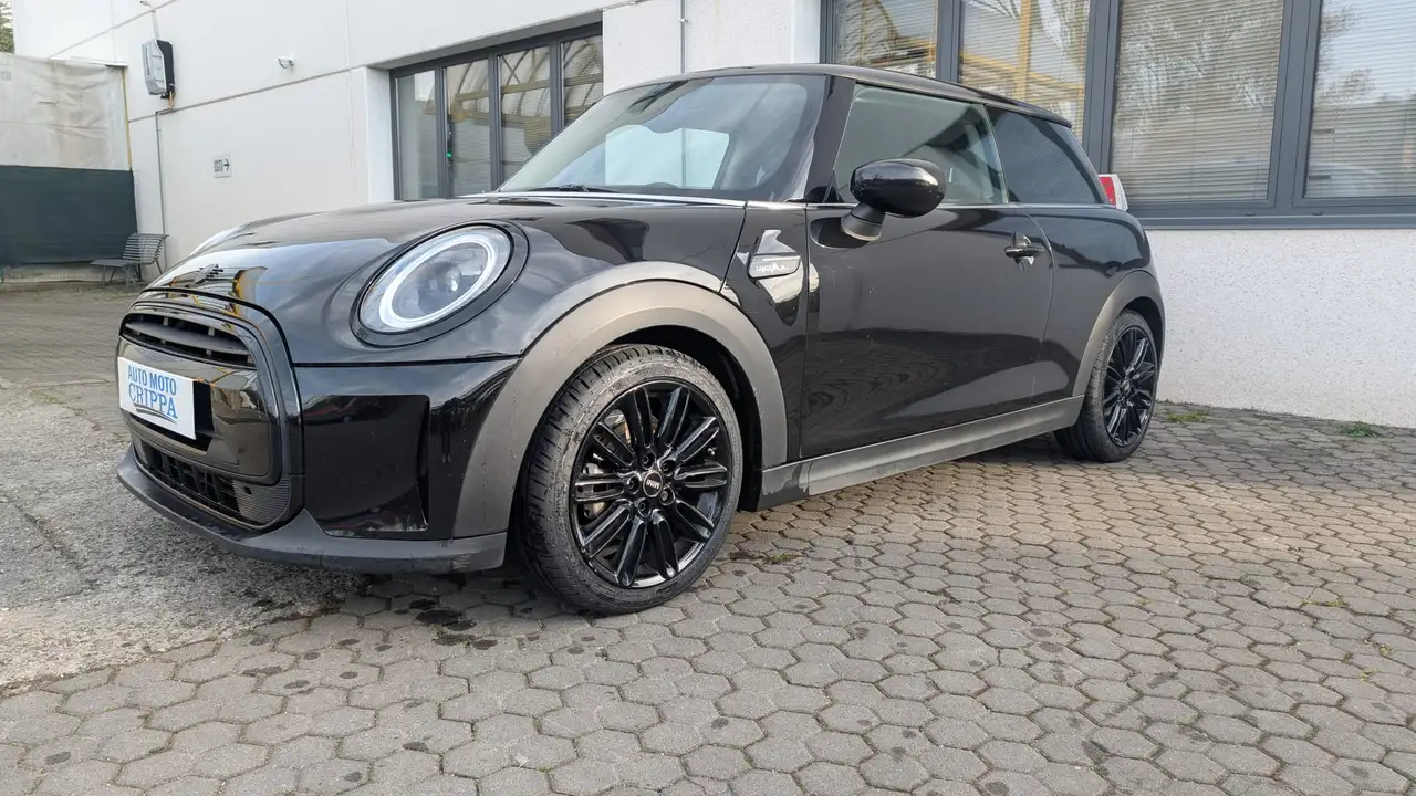 MINI One
