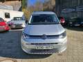 Volkswagen Caddy Life Silber - thumbnail 2