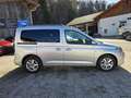 Volkswagen Caddy Life Silber - thumbnail 4