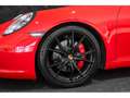 Porsche 991 991.2 Carrera S Coupé PDK Rouge - thumbnail 16