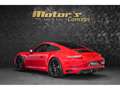 Porsche 991 991.2 Carrera S Coupé PDK Rouge - thumbnail 7