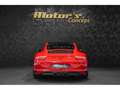 Porsche 991 991.2 Carrera S Coupé PDK Rouge - thumbnail 5