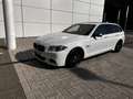 BMW M550 M550D XDrive Softclose Head-Up 360 Kamera Panorama Blanc - thumbnail 12