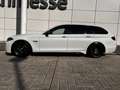 BMW M550 M550D XDrive Softclose Head-Up 360 Kamera Panorama Blanc - thumbnail 4