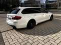 BMW M550 M550D XDrive Softclose Head-Up 360 Kamera Panorama Blanc - thumbnail 9