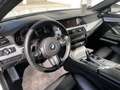 BMW M550 M550D XDrive Softclose Head-Up 360 Kamera Panorama Blanc - thumbnail 6