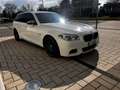 BMW M550 M550D XDrive Softclose Head-Up 360 Kamera Panorama Blanc - thumbnail 10