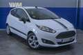 Ford Fiesta 1.5 TDCi Trend Blanco - thumbnail 6
