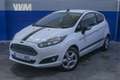 Ford Fiesta 1.5 TDCi Trend Blanco - thumbnail 1