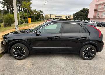 Niro 204pk Elektrisch