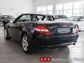 Mercedes-Benz SLK 200 SLK Roadster SLK 200 Kompressor Modrá - thumbnail 12