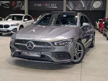 d ShootingBrake AMG *PANO-FULL LED-ALCANT-NAVI*