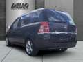 Opel Zafira B Family Plus ZAFIRA 1.6 FAMILY PL Bi-Xenon Kurven Grau - thumbnail 3