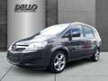 Opel Zafira B Family Plus ZAFIRA 1.6 FAMILY PL Bi-Xenon Kurven Grau - thumbnail 1
