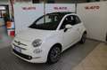 Fiat 500 500 1.0 Hybrid Dolcevita Bianco - thumbnail 1