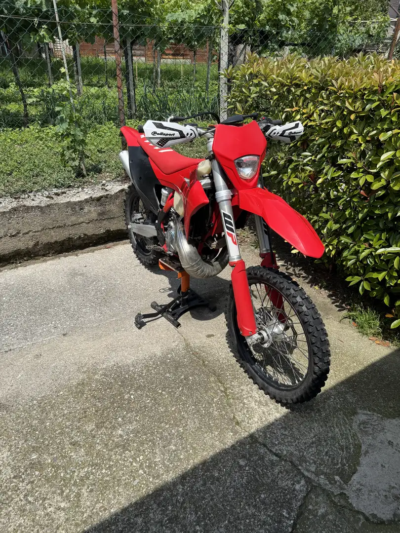 Gas Gas EC 250 - 1