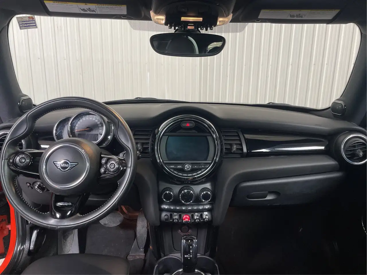 MINI 3 Door снимка MINI 3 Door