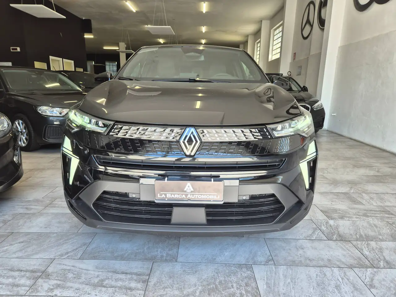 Renault Captur 2026