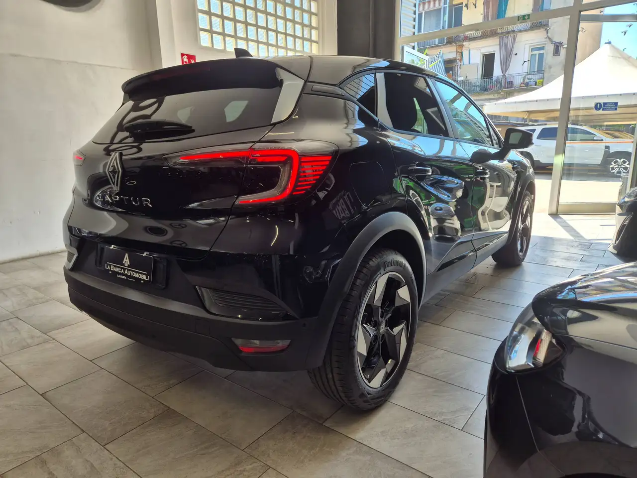 Renault Captur 2026