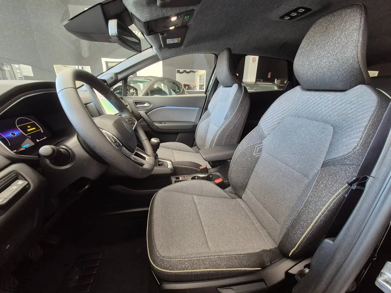 Renault Captur 2026 — фото 10