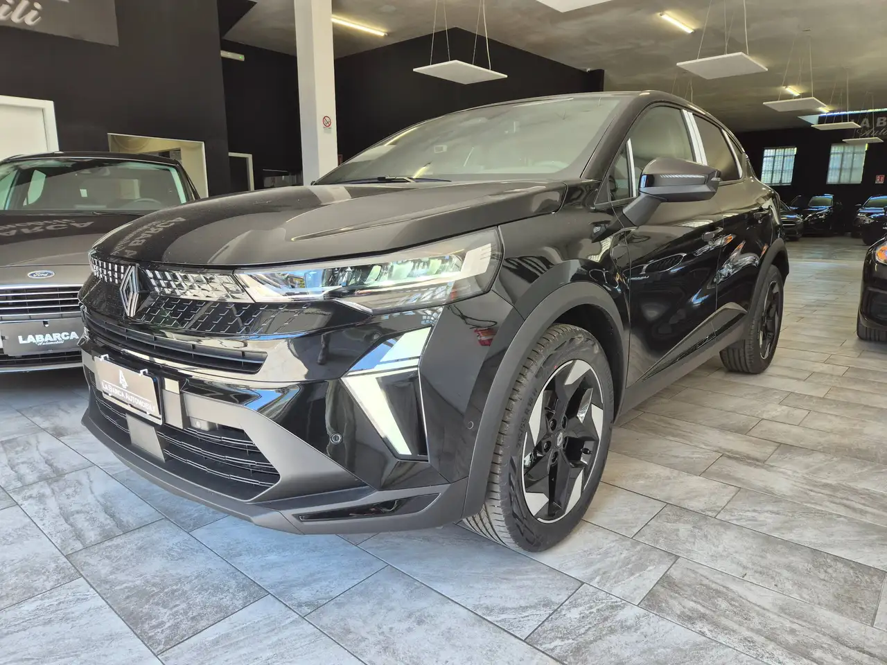 Renault Captur 2026