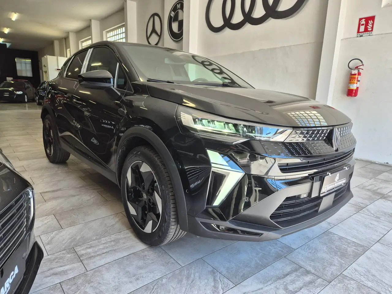 Renault Captur 2026