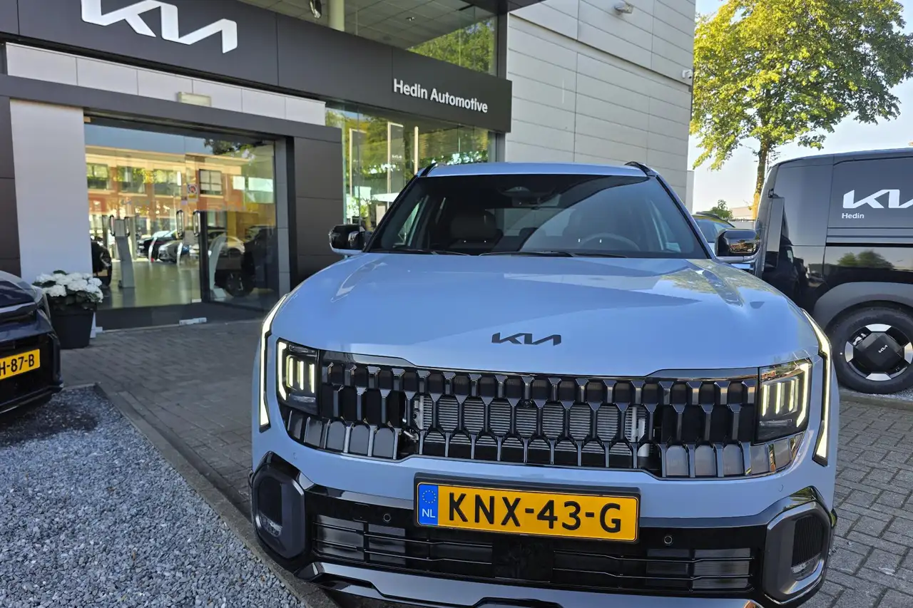 Kia Others 2026