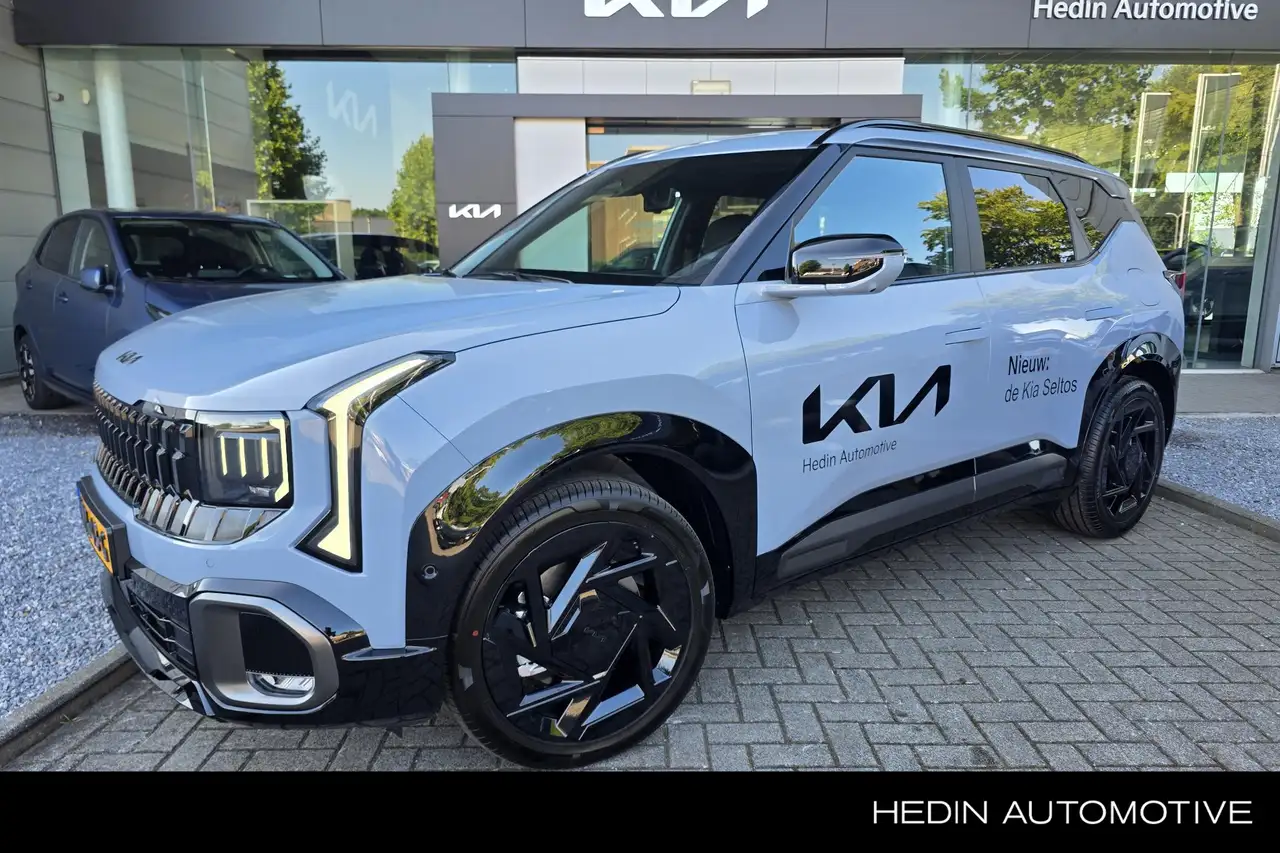 Kia Others 2026